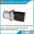 ORIGINAL AIR CONDITIONING COMPRESSOR PRESSURE SENSOR FOR VW AUDI 4H0959126A /4H0 959 126 NEW ARRIVAL